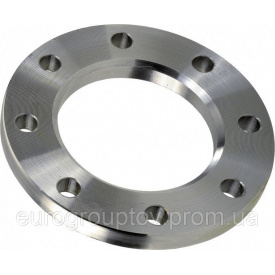 Фланец нержавеющий ф 125/139.7*16 атм. A304 ассортимент доставка