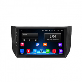 Штатная магнитола Lesko 10" Nissan Sentra VII B17 2012-2017 2/32Gb/ Wi-Fi Optima (9525-38248)