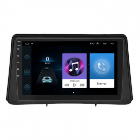 Штатная магнитола Lesko Buick Encore I 2012-2016 9" 1/16Gb Wi-Fi GPS Base (10210-50717)