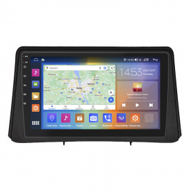 Штатная магнитола Lesko Buick Encore I 2012-2016 9" 4/64Gb CarPlay 4G Wi-Fi GPS Prime (10210-50720)
