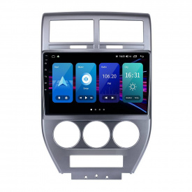 Штатная магнитола Torssen Dodge Caliber 2006-2010 NF9 Carplay