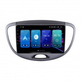 Штатная магнитола Torssen Hyundai I10 2010-2013 NF9 Carplay