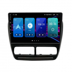 Штатная магнитола Torssen Fiat Doblo 2 263 09-15/Opel Combo Tourer (D) NF9 Carplay