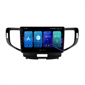 Штатная магнитола Torssen Honda Accord 8/Acura TSX 08-13 NF9 Carplay