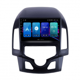 Штатная магнитола Torssen Hyundai i30 2007-2012 climate NF9 Carplay