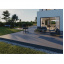 Плитка керамогранитная Stargres Select Brown 2.0 Rect 600x600x20 мм Київ