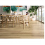 Плитка керамогранитная Stargres Taiga Beige Rect 200x1200x10 мм Одеса