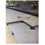 Плитка керамогранитная Stargres Pietra Serena Cream Rect 600x600x20 мм Ізюм