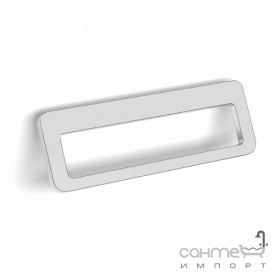 Держатель для полотенец 80см Langberger Elegance 2135038A хром