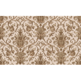 Обои Bravo виниловые на флизелиновой основе 81209BR44 (1,06х10,05м.)
