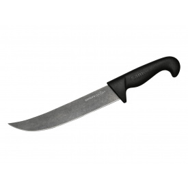 Нож кухонный для нарезки 213 мм Samura Sultan Pro Stonewash (SUP-0045B)