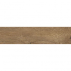 Плитка керамогранитная Stargres Taiga Brown Mat 155x620x8 мм