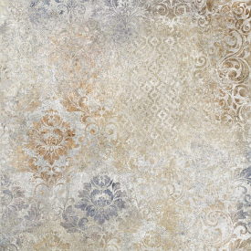 Плитка керамогранитная Stargres SGR14-1 Bohemy Blue Rect 600x600x8 мм