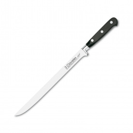 Кухонный нож для хамона 300 мм 3 Claveles Forge (01568)