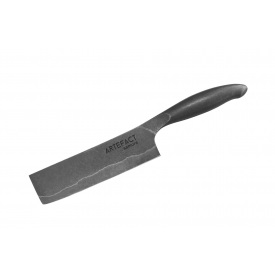 Кухонный нож Накири 173 мм Samura Artefact (SAR-0043)