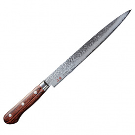 Кухонный филейный нож 240 мм Suncraft Senzo Universal (FT-05)