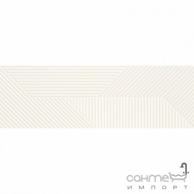 Настенная плитка Paradyz Woodskin Bianco Sciana B Str. 29,8x89,8