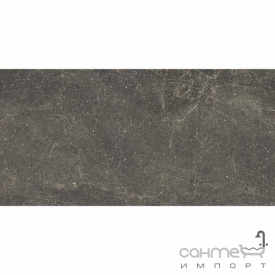 Керамогранит под камень Opoczno Alistone Black Matt Rect 119,8x59,8