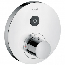 Термостат на 1 потребитель AXOR Shower Select S, Chrome (36722000)