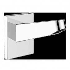 Кронштейн для душа Hansgrohe Pulsify 260, хром (24149000)