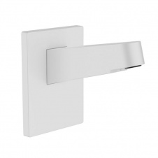 Держатель верхнего душа Hansgrohe Pulsify 260, Matt White (24149700)