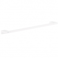 Полотенцедержатель Hansgrohe AddStoris 62,6/64,8 см, Matt White (41747700)