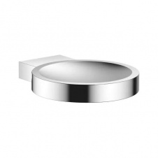 Мыльница настенная Dornbracht Meta.02, хром (83410979-00)