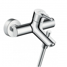 Смеситель для ванны Hansgrohe Talis S, хром (72400000)