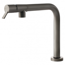 Смеситель для кухни Gessi SU&amp;GIU, Finox (60071149)