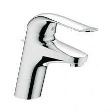 Смеситель для раковины Grohe Euroeco Special, хром (32766000)