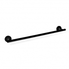Полотенцедержатель Decor Walther BA HTE50 BASIC 50 см, black matt (0531360)