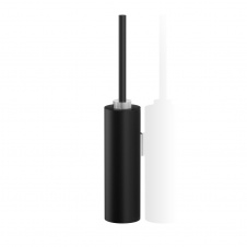 Щетка для унитаза Decor Walther CLUB WBG, black matt/chrome (0855260)
