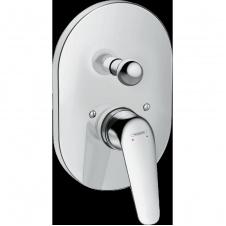 Смеситель для ванны/душа Hansgrohe Novus (71047000)