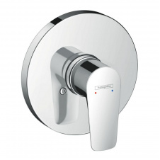 Смеситель для душа Hansgrohe Talis E скрытого монтажа mini S, хром (71766000)
