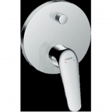 Смеситель для ванны/душа Hansgrohe Novus (71045000)
