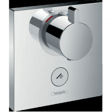 Термостат Hansgrohe ShowerSelect Highflow (15761000)