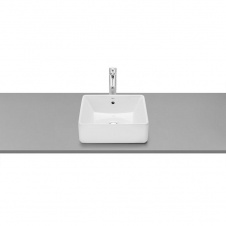 Умывальник на столешницу с Roca Alter 39х37 (A3270ML000)