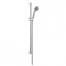 Душевой набор Hansgrohe Crometta 85 Vario, хром (27763000)