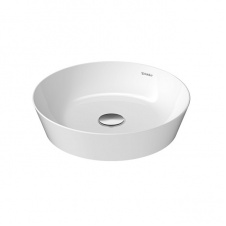 Умывальник на столешницу Duravit Cape Cod 43 (2328430000)