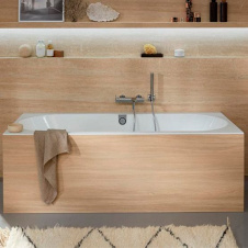 Ванна квариловая Villeroy &amp; Boch Oberon 2.0 180x80 (UBQ180OBR2DV-01)