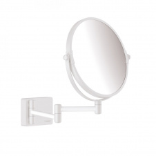 Зеркало Hansgrohe AddStoris, белый матовый (41791700)