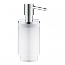 Дозатор жидкого мыла, Grohe Selection (41028000)