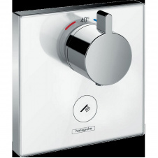 Термостат Hansgrohe ShowerSelect Highflow (15735400)