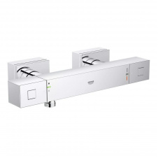 Термостат для душа Grohe Grohtherm Cube , хром (34488000)