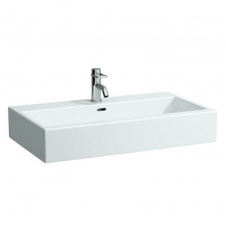 Умывальник подвесной Laufen Living City 80х46 (H8174360001041)