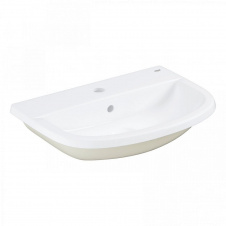 Умывальник накладной Grohe Bau Ceramic 55, белый (39422000)