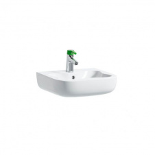Умывальник подвесной Laufen Flora Kids 45х41 (H8150310001041)