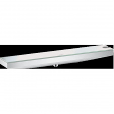 Шланговое подсоединение Hansgrohe Porter 500 Rainfiniti (26858000)