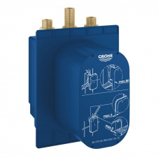 Скрытый монтажный блок Grohe Eurosmart Cosmopolitan T (36322001)