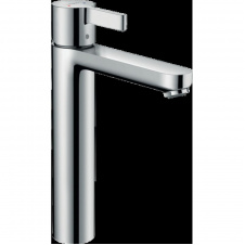Смеситель для умывальника Hansgrohe Metris S 190 (31021000)